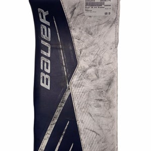 Bauer Supreme 3S Intermediate Goalie Blocker