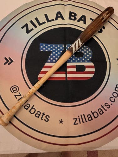 MINT! Torpedo Marucci 33" Maple Wood Baseball Bat AP5-T Natural/ Maple