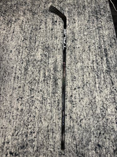 Brand new NHL pro stock Senior True HZRDUS 9x4 Left Hand Hockey Stick P92 85 Flex Pro Stock (New)