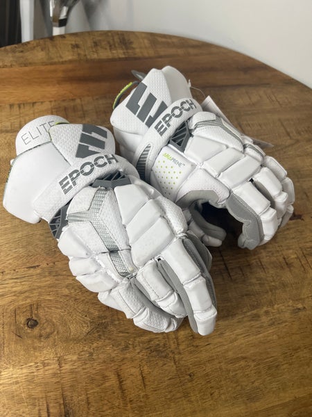 Epoch Integra Elite Lacrosse Gloves (New)