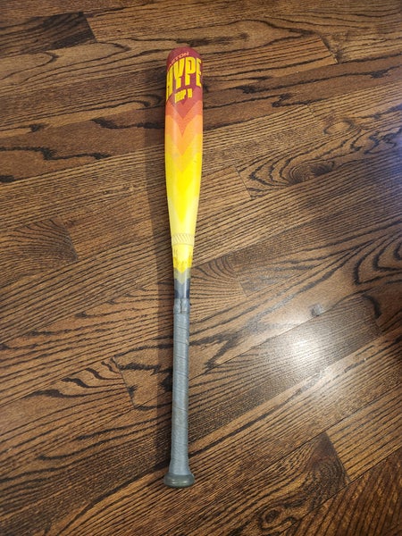 Easton Hype Fire Composite Bat