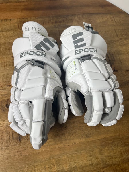 Epoch Integra Elite Lacrosse Gloves (New)
