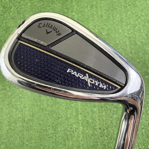 Callaway Paradym A Approach Wedge Elevate MPH 95 Regular Flex 35.25