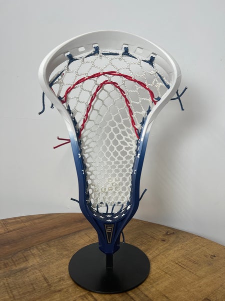 Epoch Purpose 10 Americana Strung Head (New)