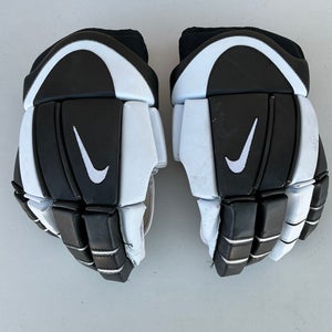 Bauer Nike Pro Stock Hockey Gloves 14” (Used) 9572