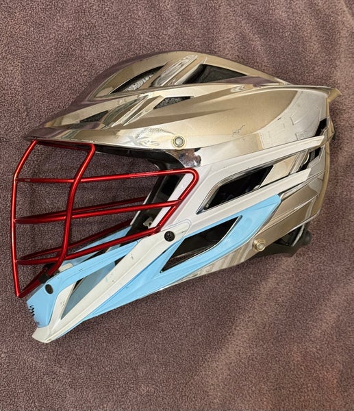 Cascade XRS Helmet (Used)