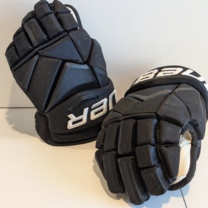 Bauer Vapor 1X Pro Gloves 13" (Used)