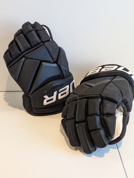Bauer Vapor 1X Pro Gloves 13" (Used)