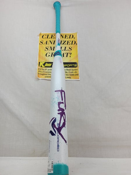 AXE Fury Composite Bat (-7) 27 oz 34" (Used)