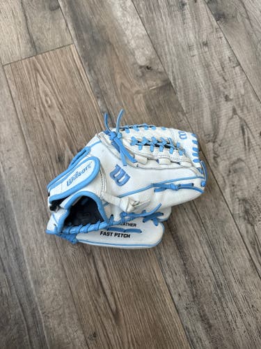 RH Wilson A440 Softball Glove 12" (Used)