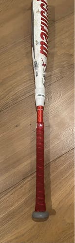 2023 Marucci CATX Connect Hybrid USSSA Certified Bat (-10) 21 oz 31" (Used)