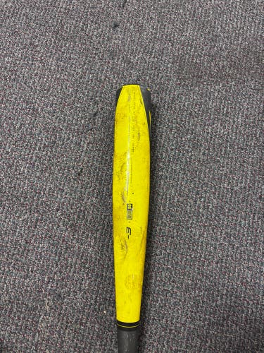 2014 Easton XL3 Alloy BBCOR Certified Bat (-3) 30 oz 33" (Used)