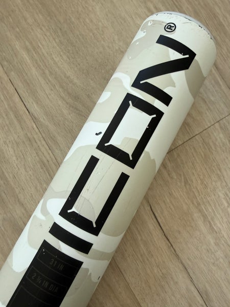 2025 Rawlings Icon USSSA Composite Bat -8, 31/23