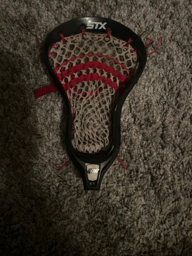 STX K18 Used Stringing Head (Used)