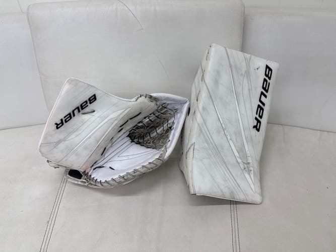 Bauer Vapor Hyperlite 2 Regular (Used)