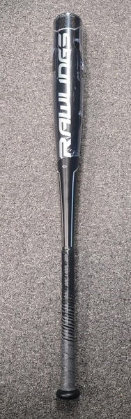 New W/Warranty 2020 Rawlings Velo ACP USSSA 31/21Senior League Bat -5 2 5/8