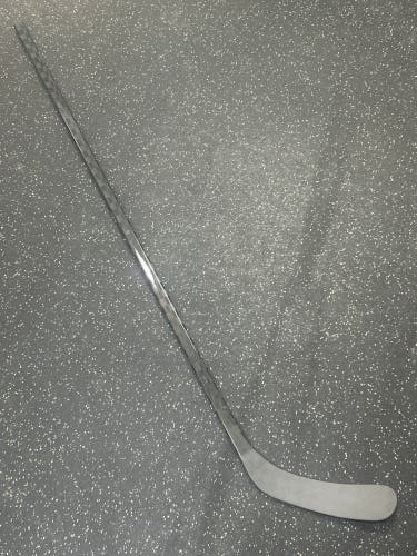 Intermediate Scary Lite Left Hand P92 50 Flex Pro Stock (New) Blackout Stick Item#CCBSL