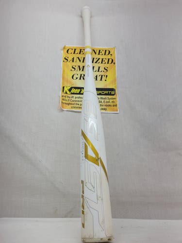 Easton Beast Pro Alloy USSSA Certified Bat (-5) 27 oz 32" (Used)