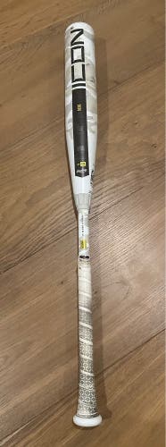 2025 Rawlings Icon Composite USSSA Certified Bat (-8) 23 oz 31" (Used)
