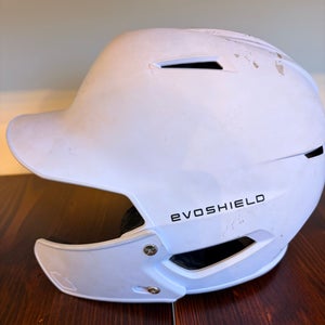 Small / Medium EvoShield Impact Batting Helmet (Used)