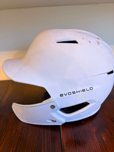 Small / Medium EvoShield Impact Batting Helmet (Used)