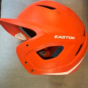 6 1/2-7 1/8 Easton Elite X Batting Helmet (Used)