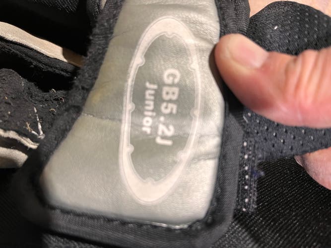 D&R Full Right (Used)