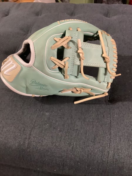 Marucci Palmetto RH Infield Softball Glove 11.75" (Used)