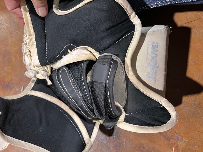 CCM EFlex 3.5 Regular (Used)