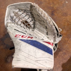 CCM EFlex 3.5 Regular (Used)