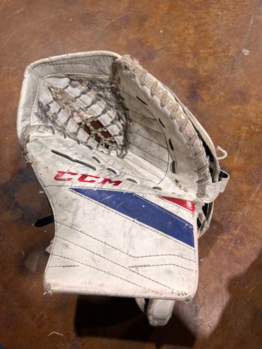 CCM EFlex 3.5 Regular (Used)