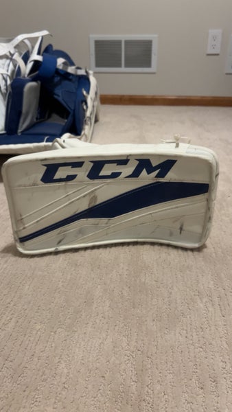 CCM Extreme Flex III Regular (Used)