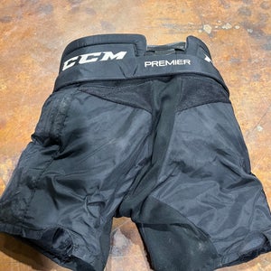 Intermediate Small CCM Premier R1.5 LE Hockey Goalie Pants (Used)