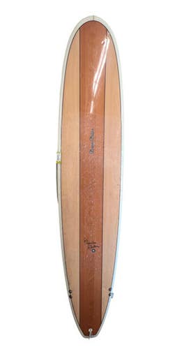 Used COUNTER CULTURE Surfboard Natural 9Ft 10299-S000306661