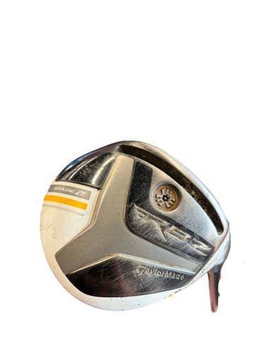 Used Taylormade RBZ Mens Fairway Wood RH 3 Wood 10299-S000306778