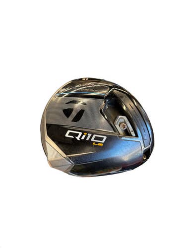 Used Taylormade QI10 LS Mens Driver RH 9.0 Degree 10299-S000306912
