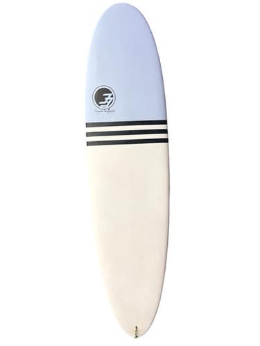 Used MID LENGTH Surfboard None 7Ft 2In 10299-S000306909