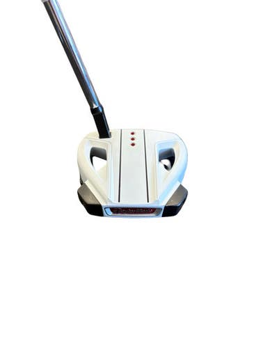 Used Taylormade SPIDER EX Mens Putter RH 10299-S000306940