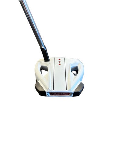 Used Taylormade SPIDER EX Mens Putter RH 10299-S000306940