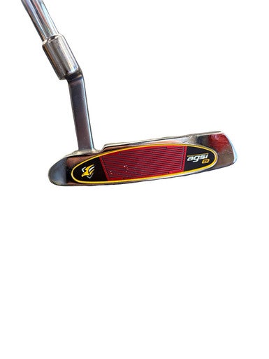 Used Taylormade ROSSA DAYTONA AGSI Mens Putter LH 10299-S000306563