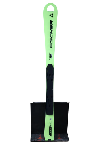 New Kid's 2025 Fischer RC4 WC SL Jr. Skis w/o bindings; Size: 120