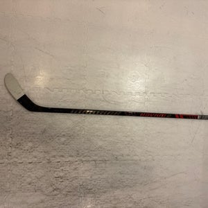 Senior Warrior Novium 2 Pro Left Hand Hockey Stick W28 70 Flex (Used)