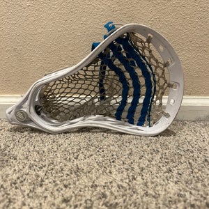 Maverik Tank 2 Used Stringing Head (Used)