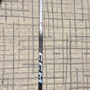 Senior CCM JetSpeed FT8 Pro Left Hand Hockey Stick P90 75 Flex Pro Stock (Used)