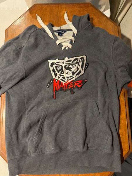 Gray Adult Unisex Medium Sweatshirt (Used)