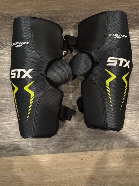 Small Youth STX Stallion 200 Arm Pads (Used)