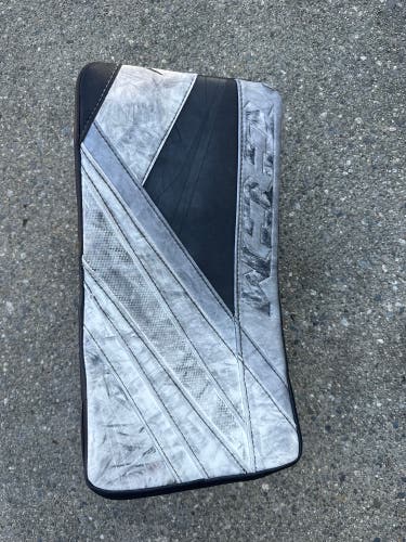 2023 CCM Extreme Flex E5.9 Regular (Used)