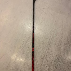 **NEW CUT** Senior Warrior Novium 2 Pro Left Hand Hockey Stick W28 70 Flex