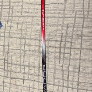 Senior Bauer Vapor Hyperlite 2 Left Hand Hockey Stick P92M 75 Flex Pro Stock (Used)