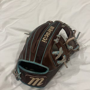 Marucci Night shift RH Infield Baseball Glove 11.75" (Used)